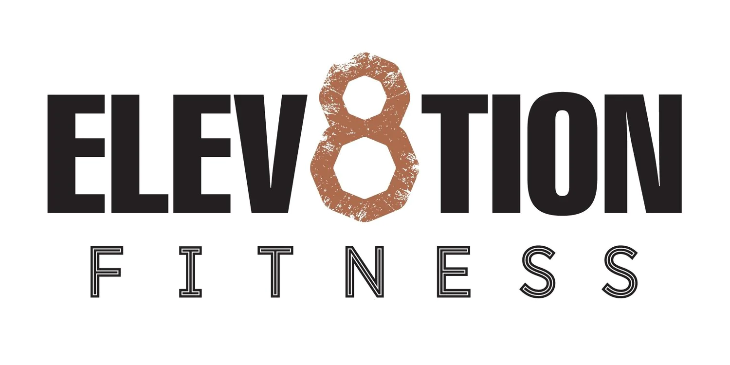Elev8tion Fitness